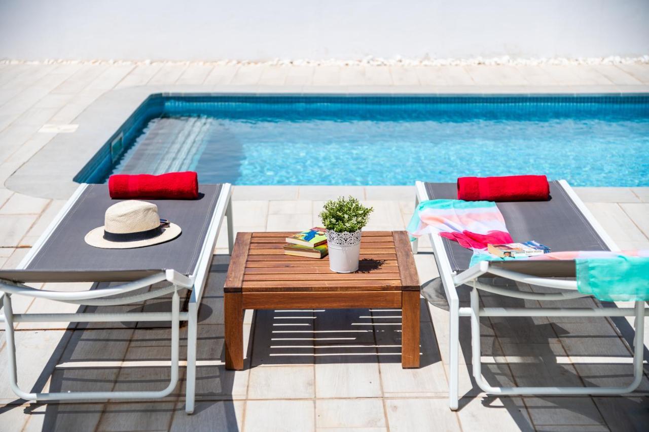 Villa Shasya Costa Adeje With Air Conditioning Exterior photo