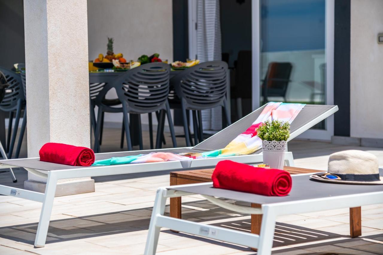 Villa Shasya Costa Adeje With Air Conditioning Exterior photo