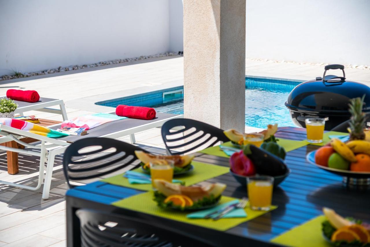 Villa Shasya Costa Adeje With Air Conditioning Exterior photo