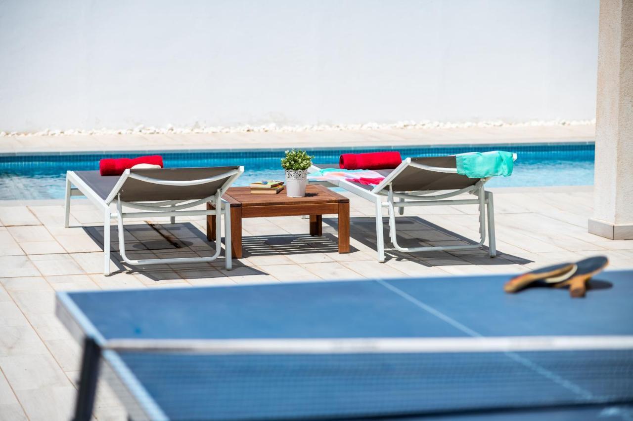 Villa Shasya Costa Adeje With Air Conditioning Exterior photo