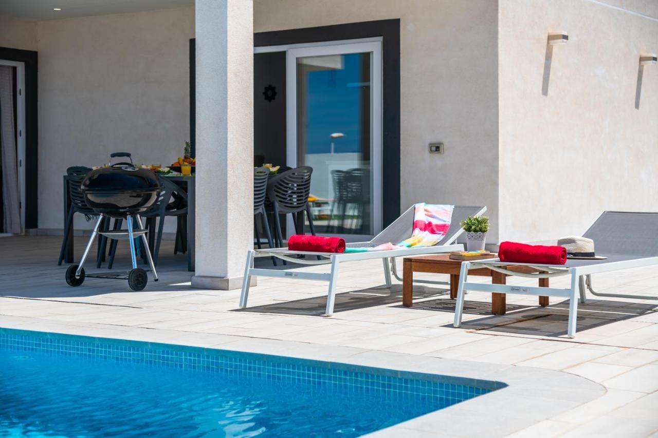 Villa Shasya Costa Adeje With Air Conditioning Exterior photo